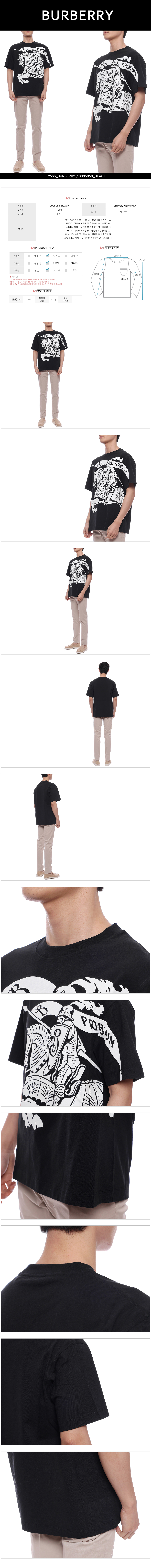 BURBERRY