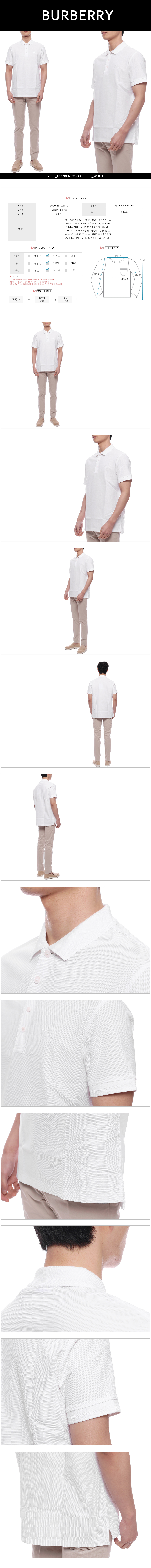 BURBERRY