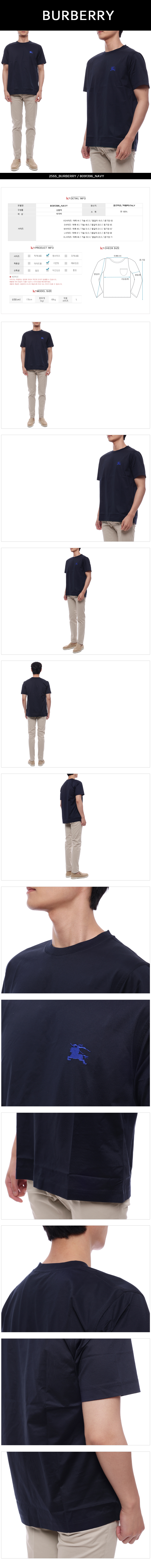 BURBERRY