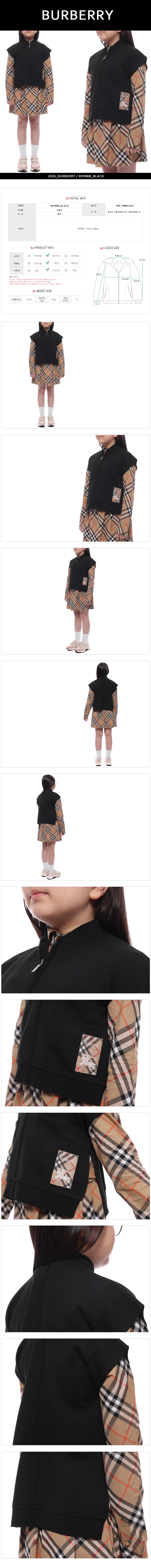 BURBERRY
