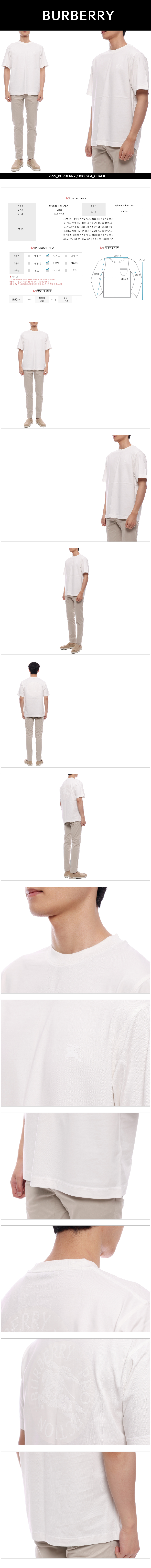BURBERRY