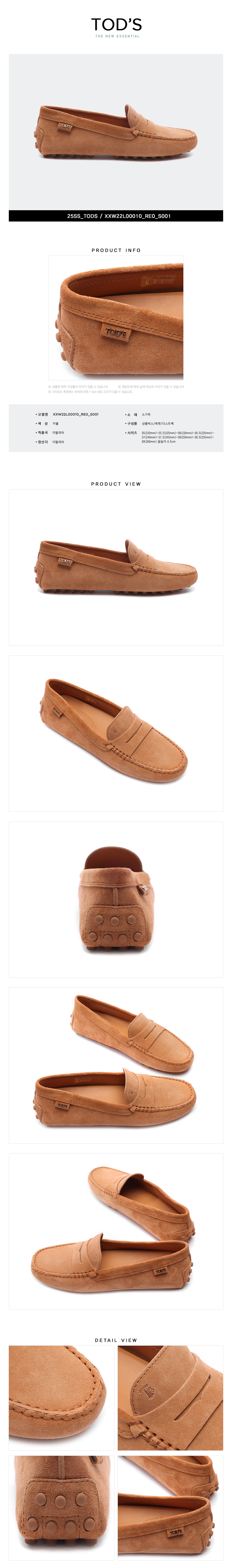 TODS
