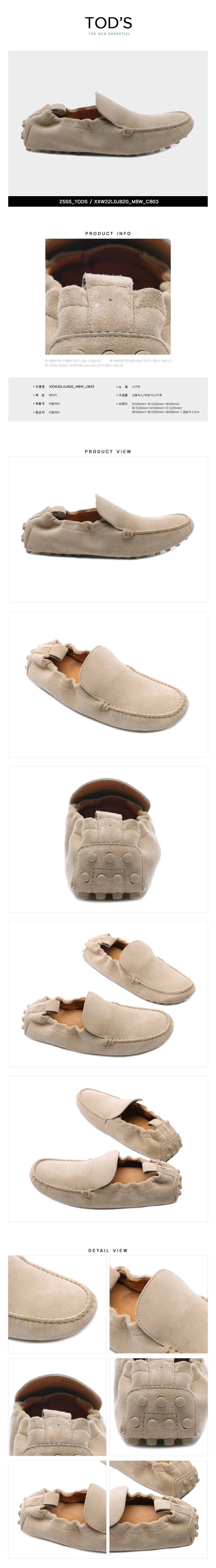 TODS