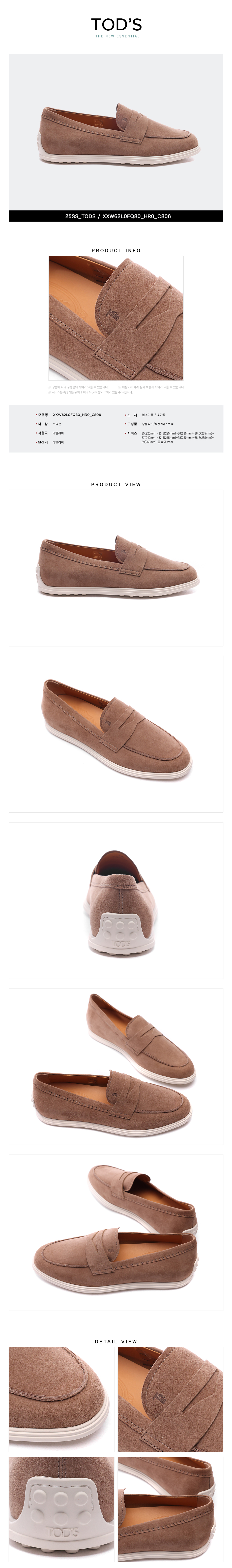 TODS