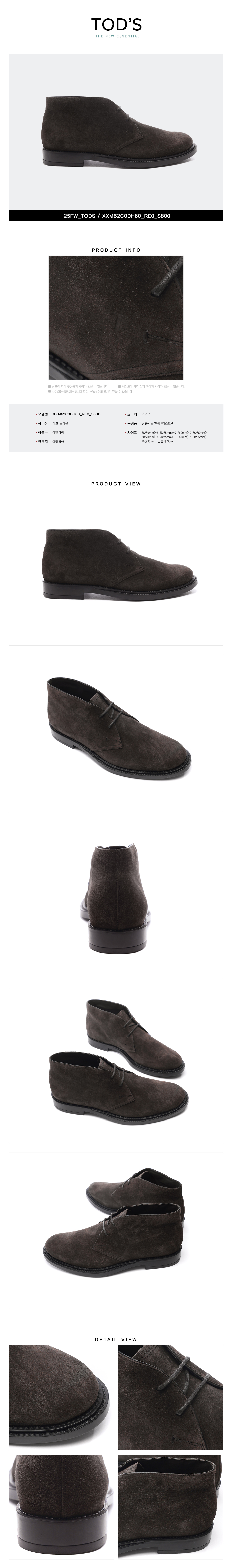 TODS