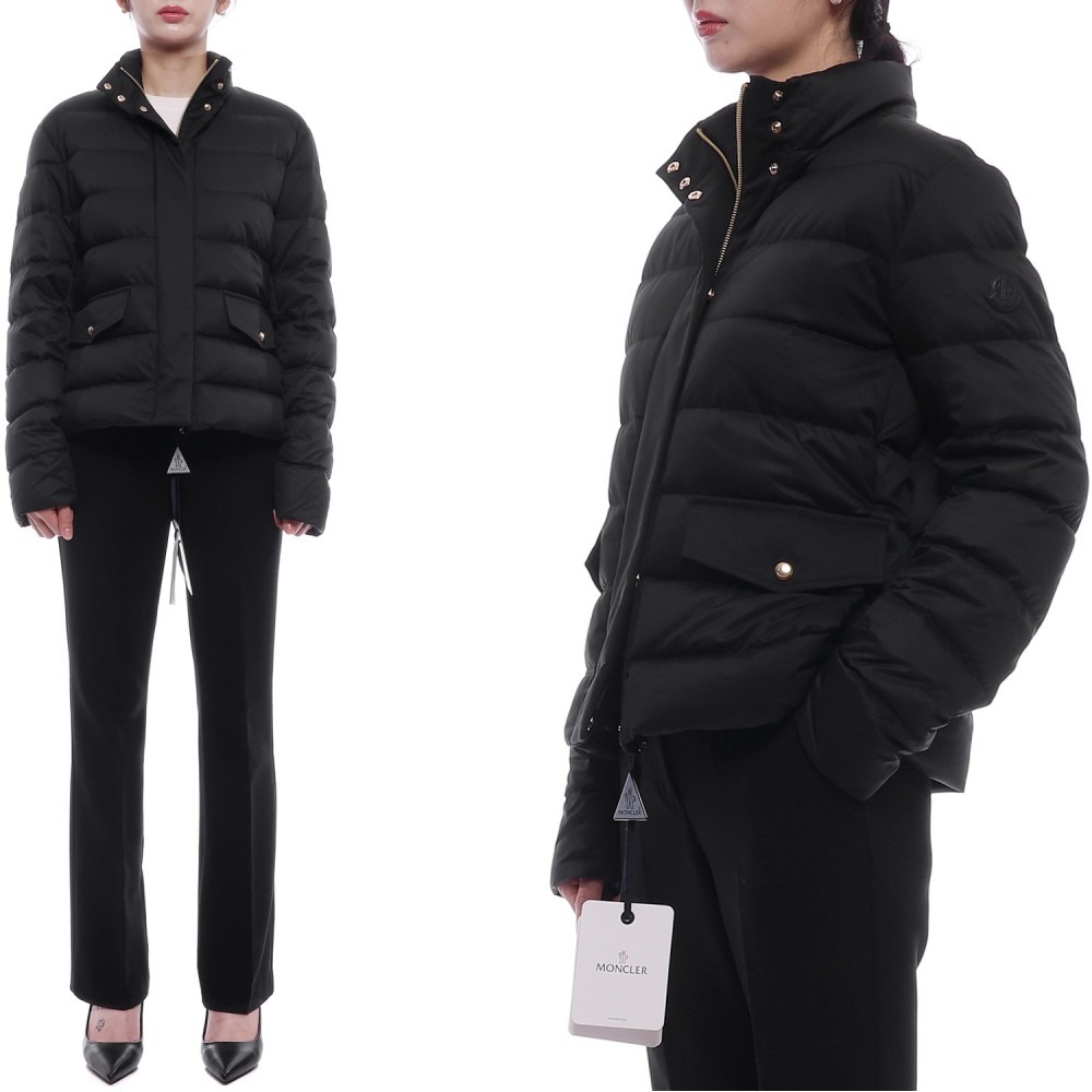 25FW 여성 BESSETTES 다운 패딩 (BESSETTES 1A00119 597WF 999 25F)