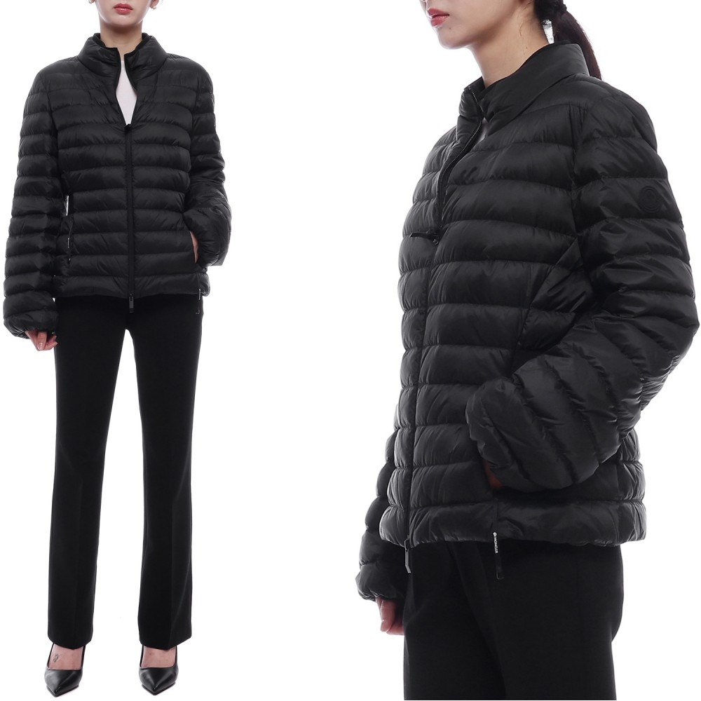 25FW 여성 VERRERIE 다운 패딩 (VERRERIE 1A00078 598AL 999 25F)