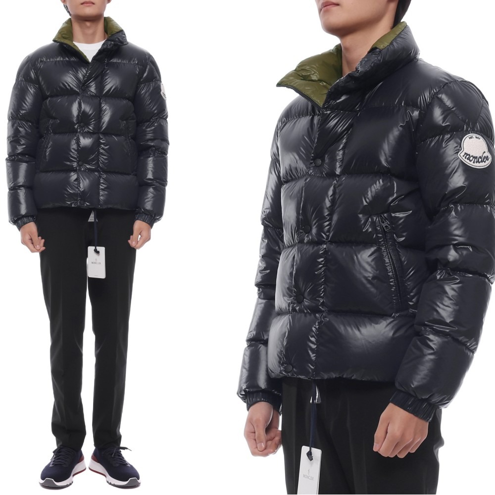25FW 남성 TRIPITI 다운 패딩 (TRIPITI 1A00130 596XE P98 25F)