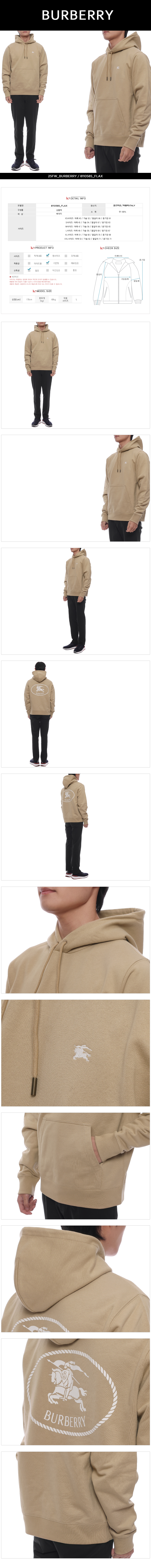 BURBERRY