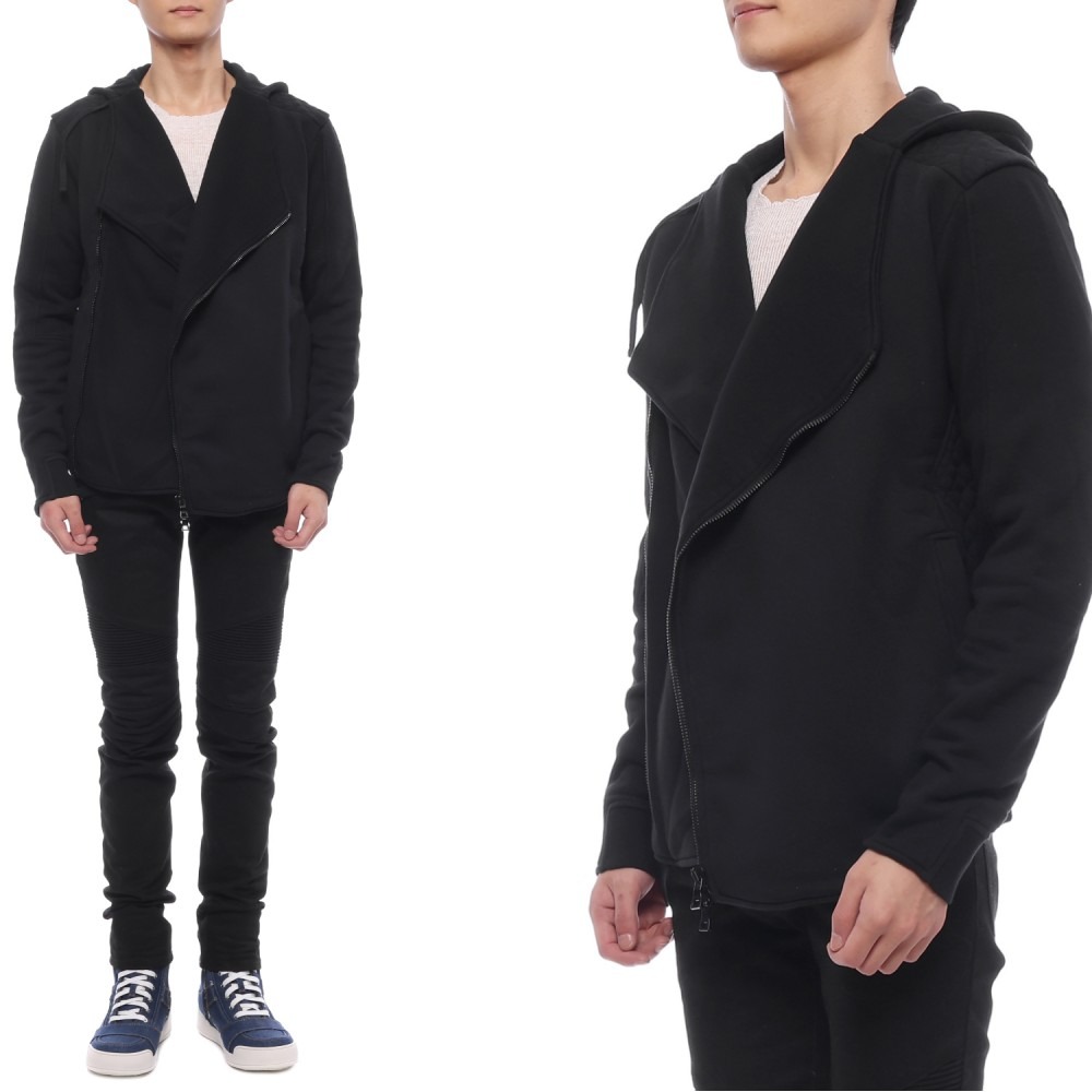남성 후드집업 (W3HJ636B928 176)