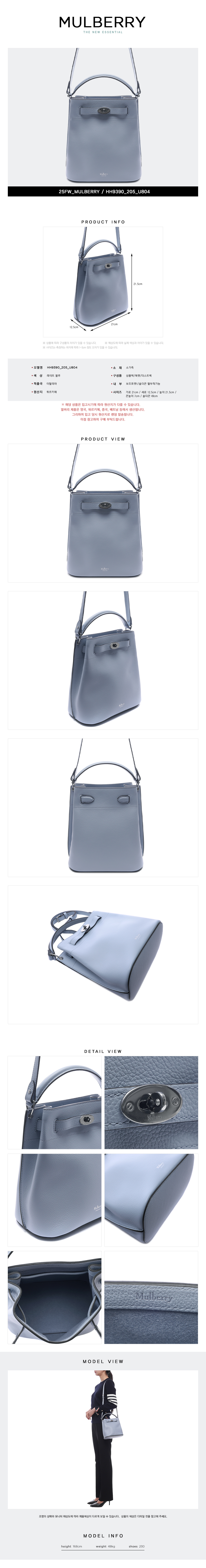 MULBERRY