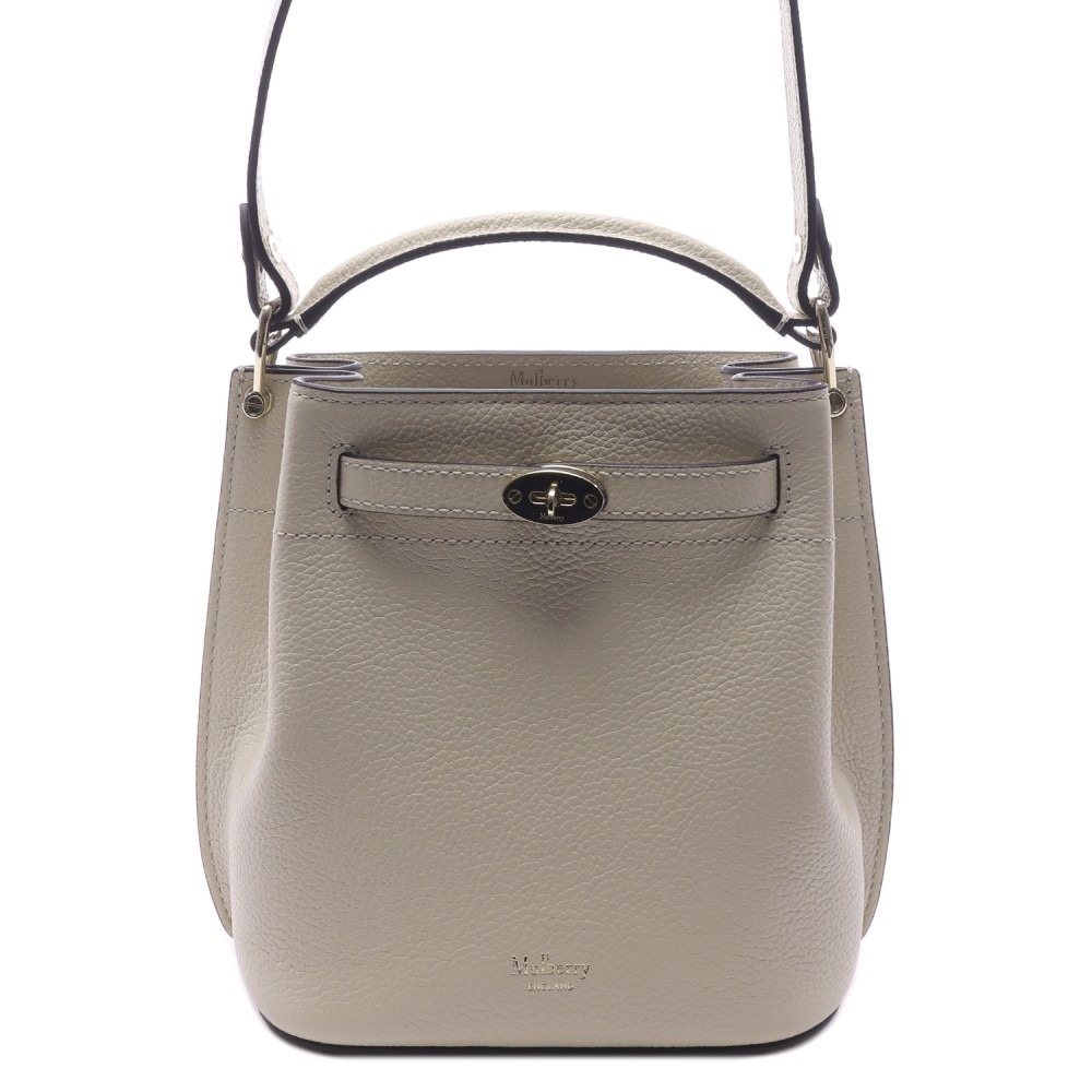 25FW 여성 이즐링턴 버킷 미니 토트숄더백 (RL8803 205 W160 25F)