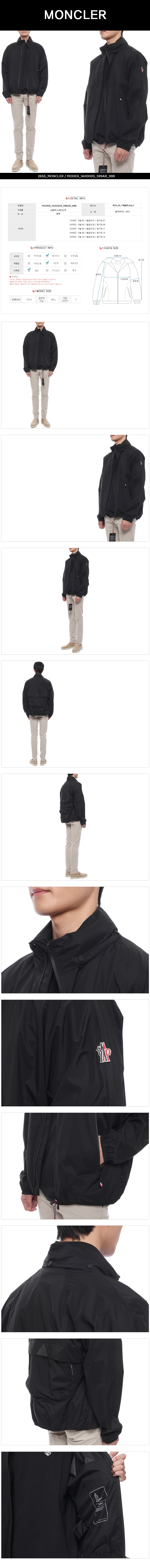 MONCLER