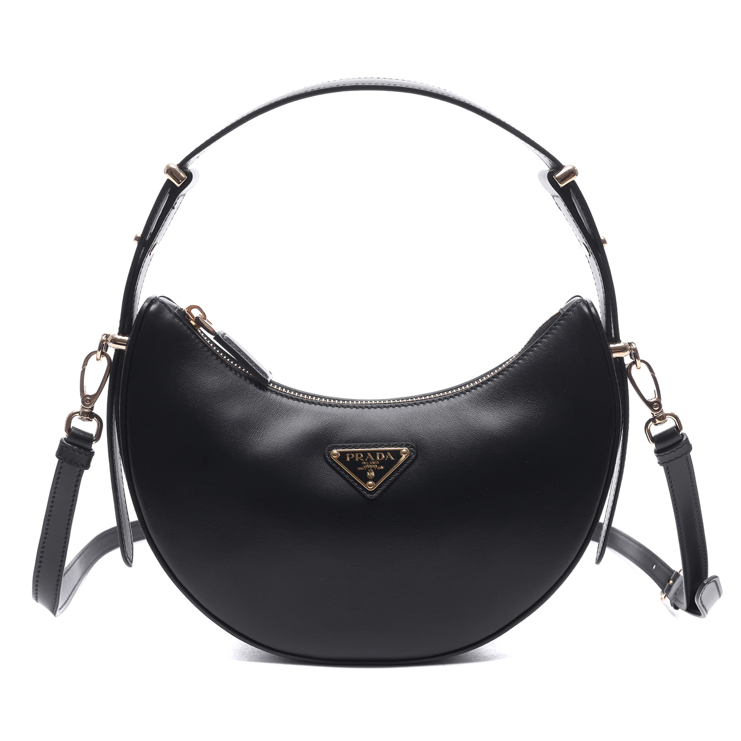 26FW 여성 아르케 미니 토트숄더백 (1BC194 ASK F0002 V TOM 26F)