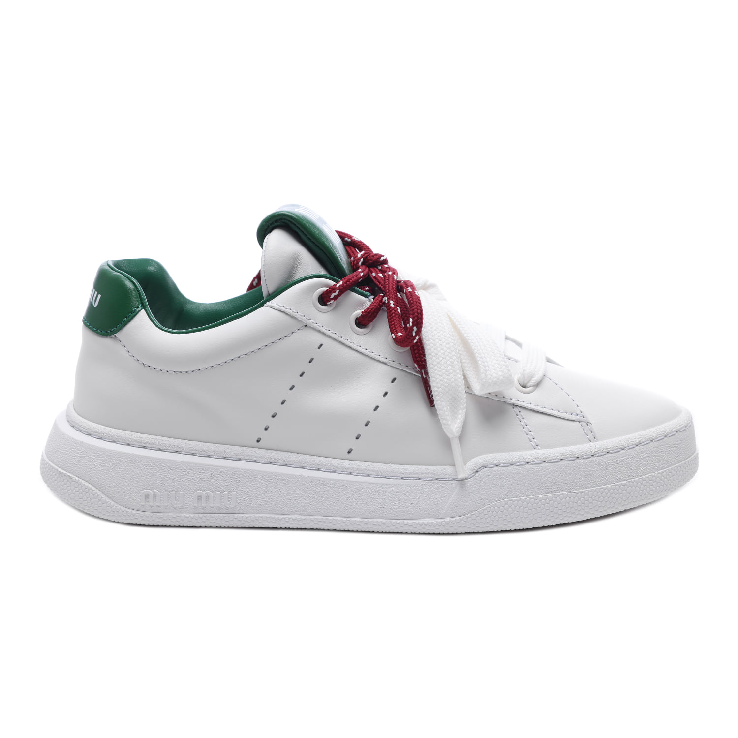 26FW Women's Logo Sneakers (5E387E 3L48 F0A8Z F 005 26F)