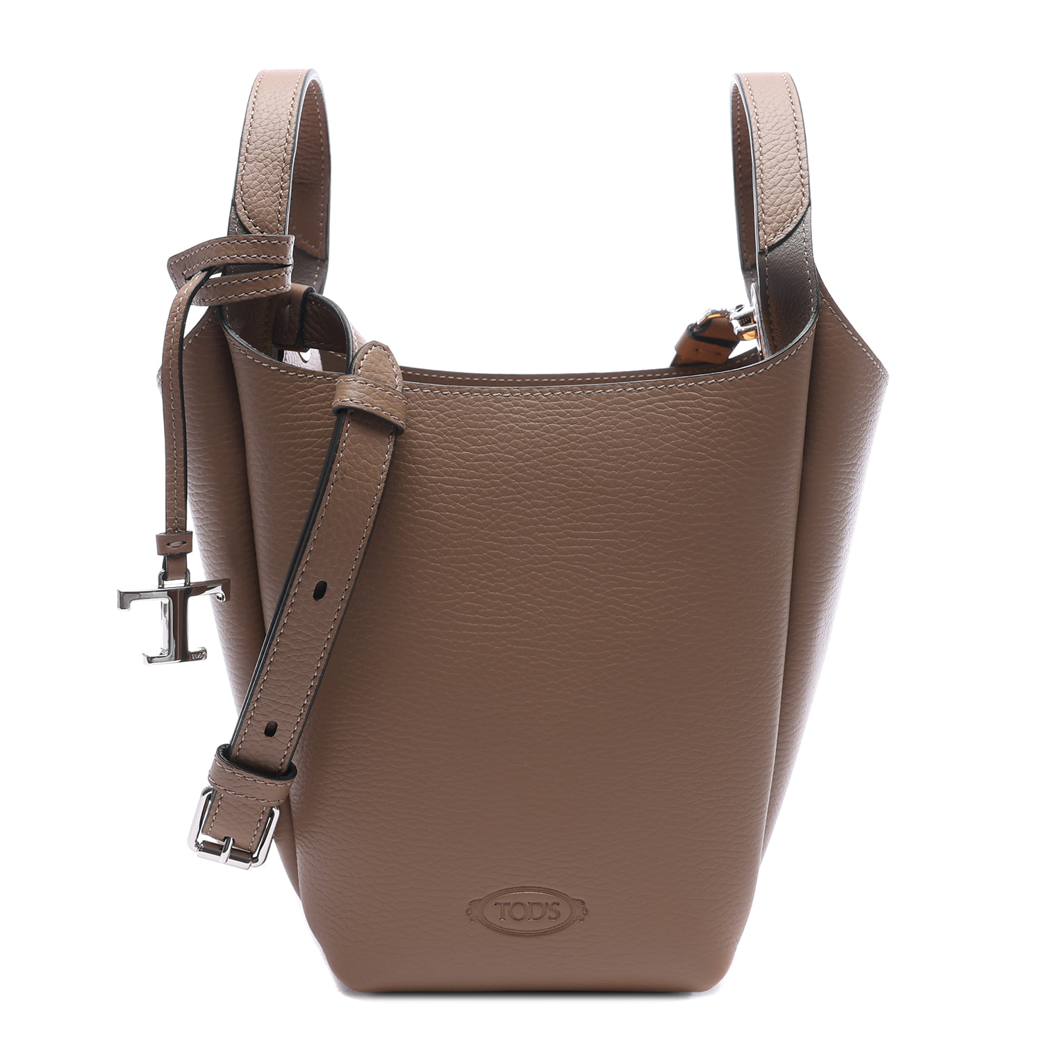 26FW 여성 타임리스 미니 버킷 토트숄더백 (XBWAPAK0100 QRI 6L31 26F)