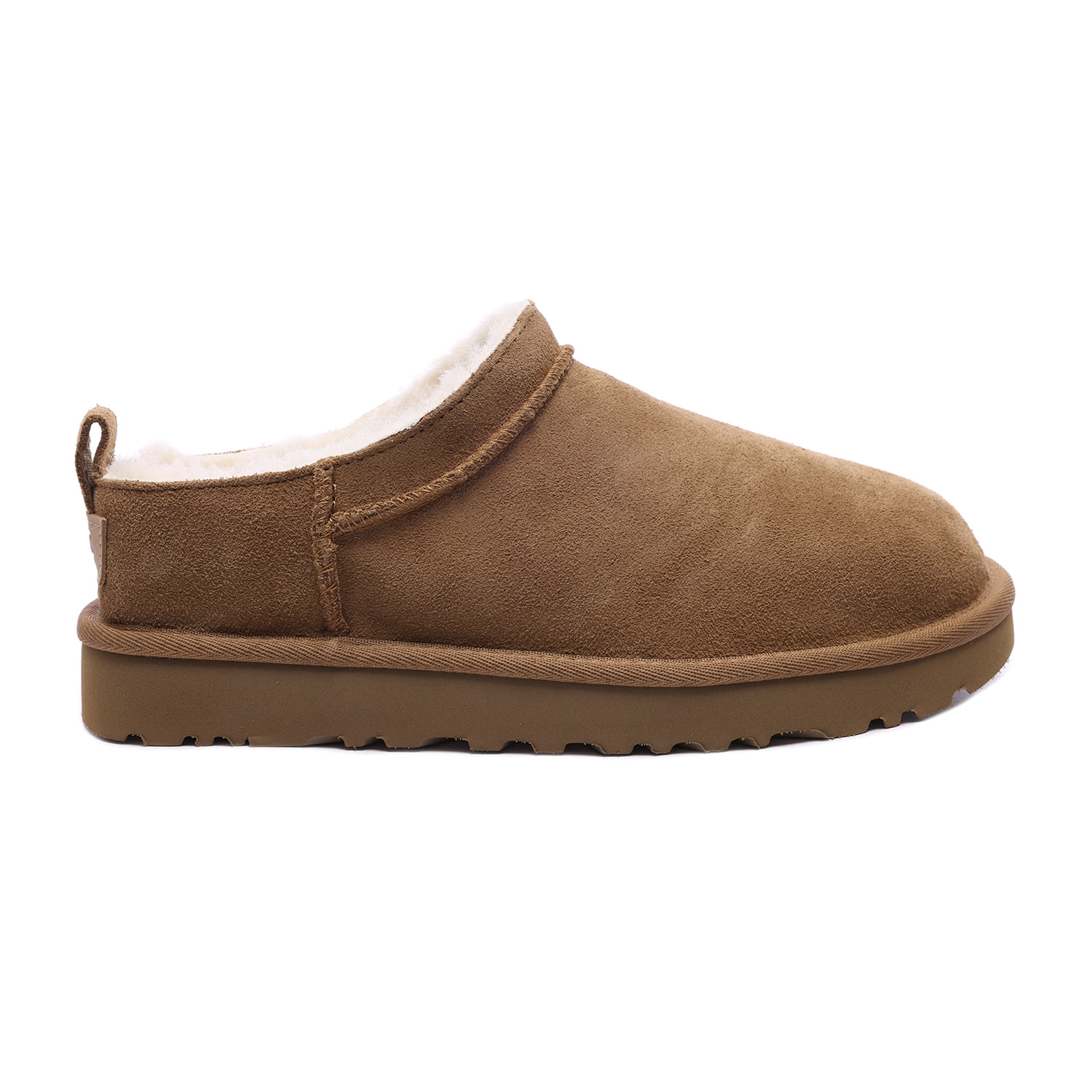 26FW 여성 클래식 마이크로 부츠 (1173891 CHE 26F)