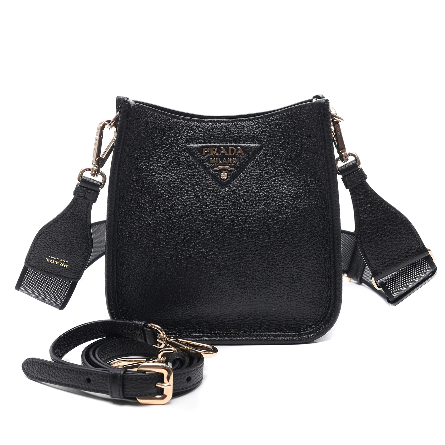 26FW 여성 비텔로 미니 숄더백 (1BH191 2DKV F0632 V 7NO 26F)