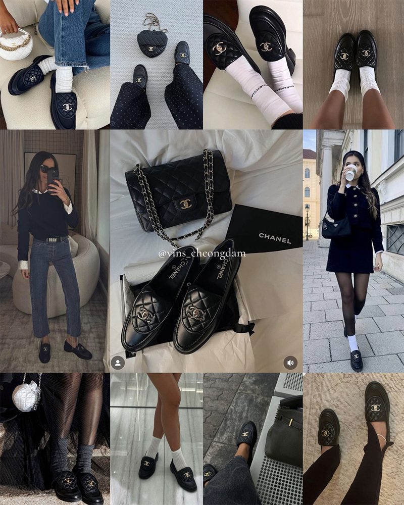 CHANEL