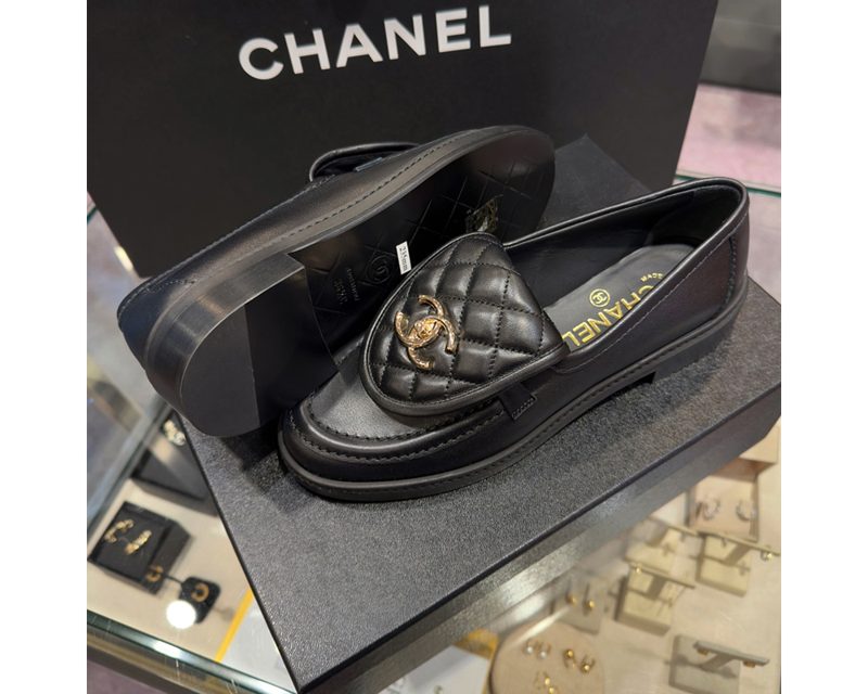CHANEL