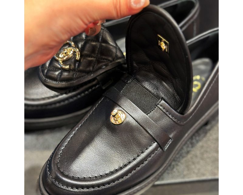 CHANEL