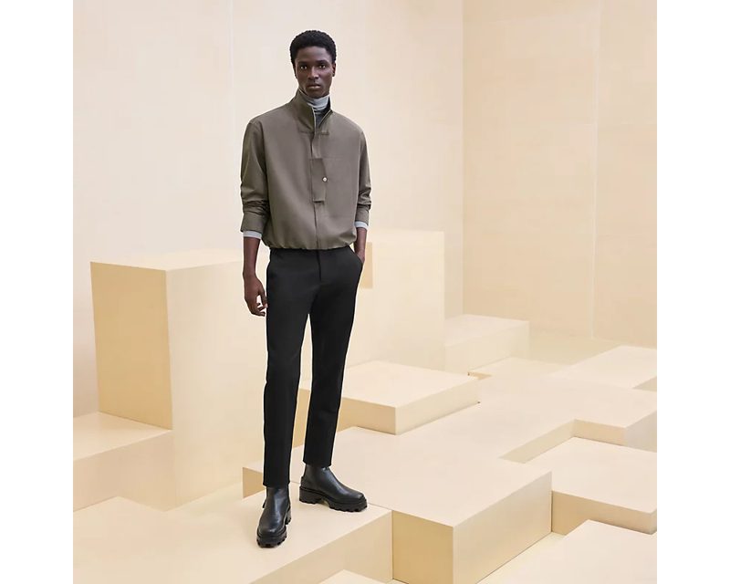 HERMES