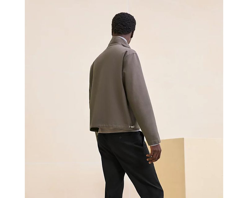 HERMES