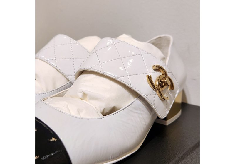 CHANEL