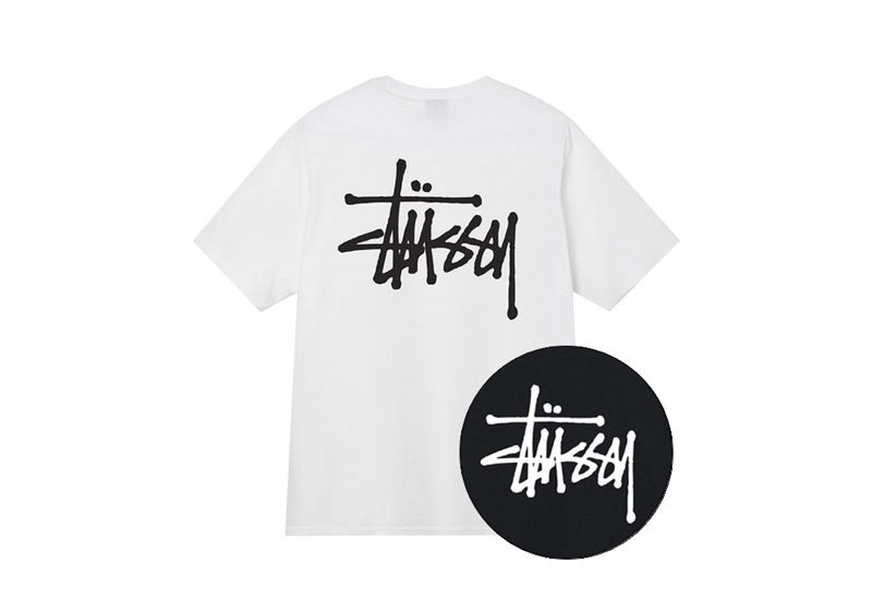 STUSSY