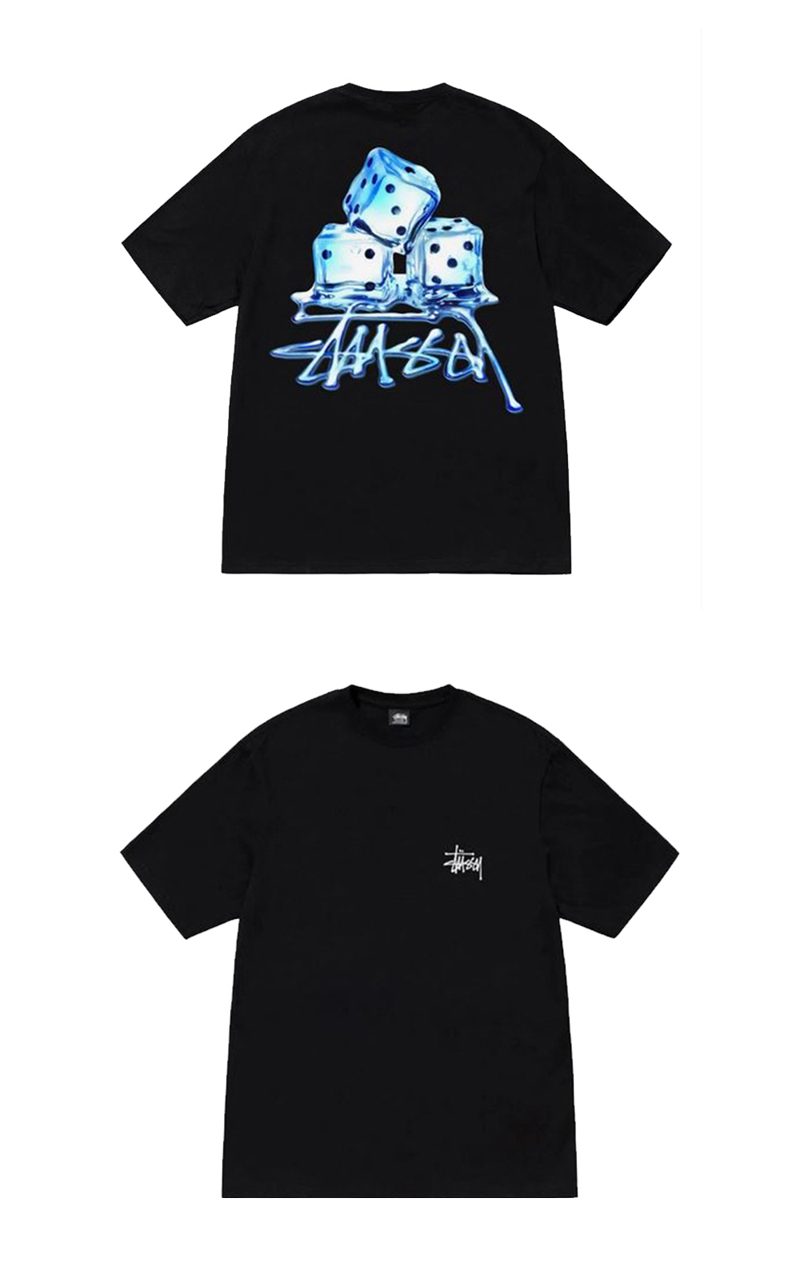 STUSSY