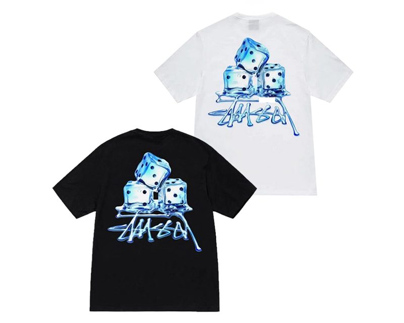 STUSSY