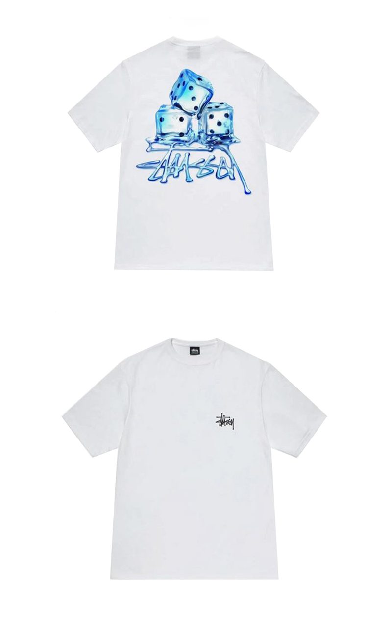 STUSSY