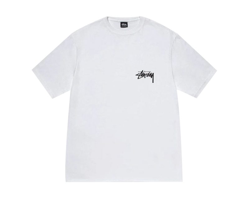 STUSSY