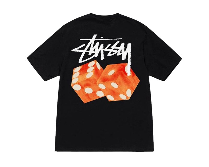 STUSSY