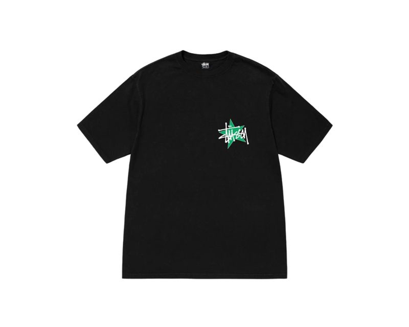 STUSSY