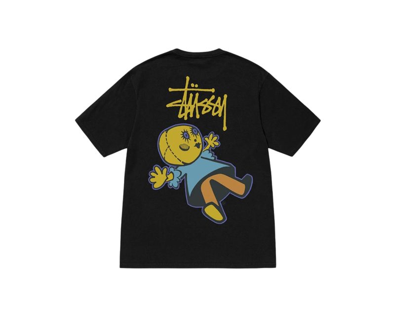 STUSSY