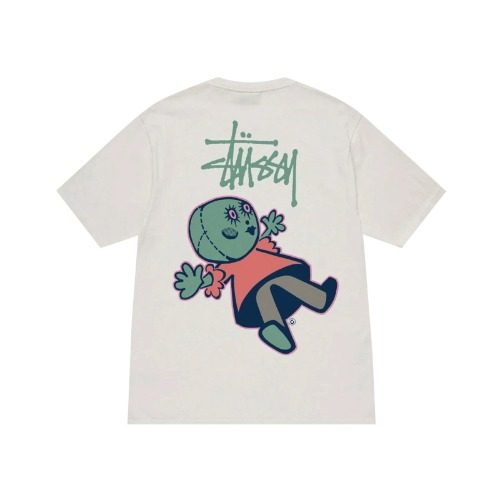 μ€ν¬μ λ리 νΌκ·Έλ¨ΌνΈ λ€μ΄λ Short Sleeve T-Shirt μμ΄λ³΄λ¦¬