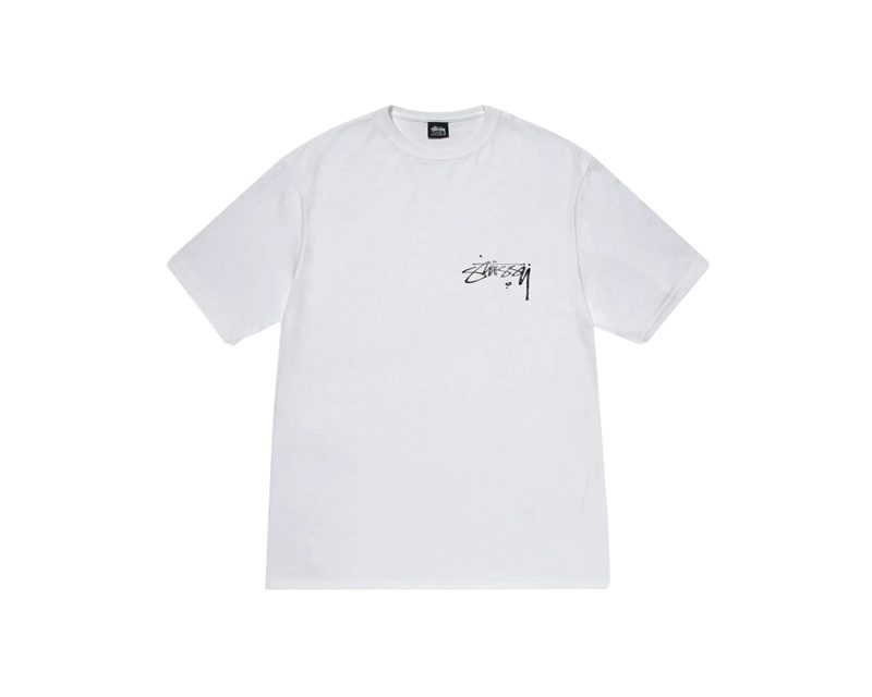 STUSSY