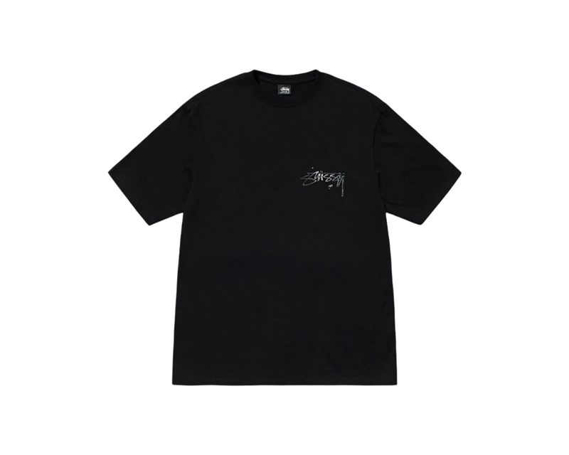 STUSSY