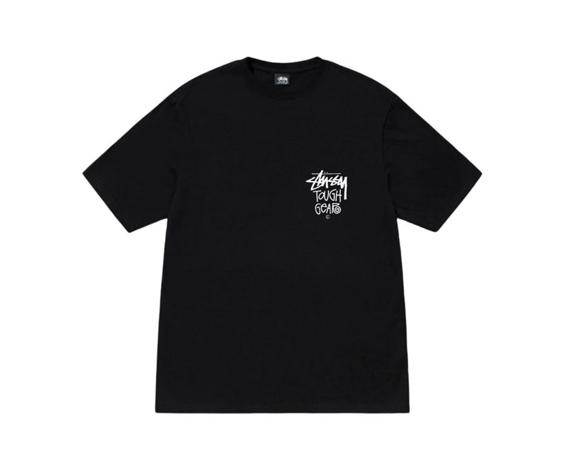 STUSSY