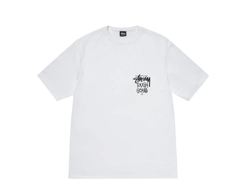 STUSSY