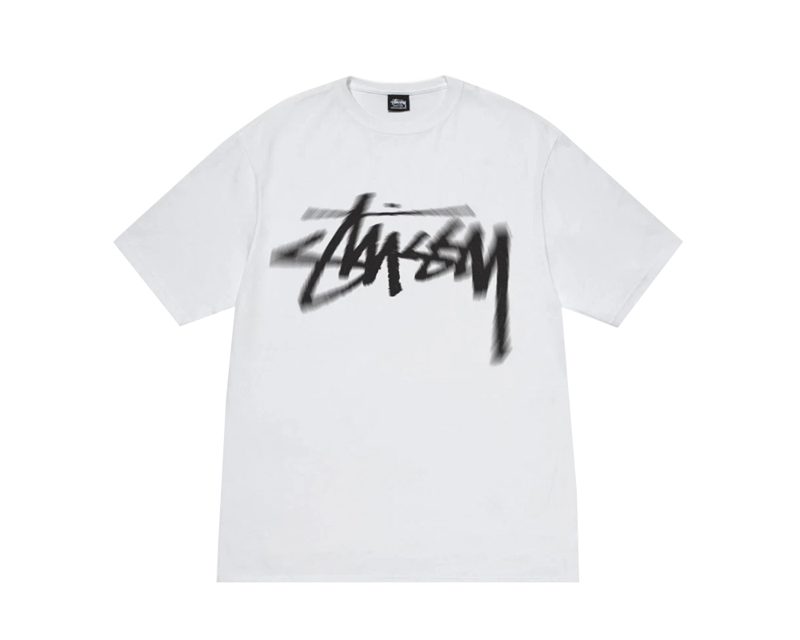 STUSSY