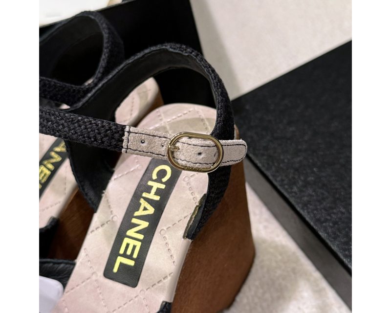 CHANEL
