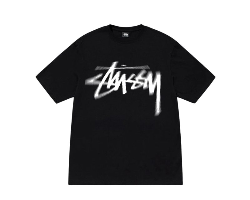 STUSSY
