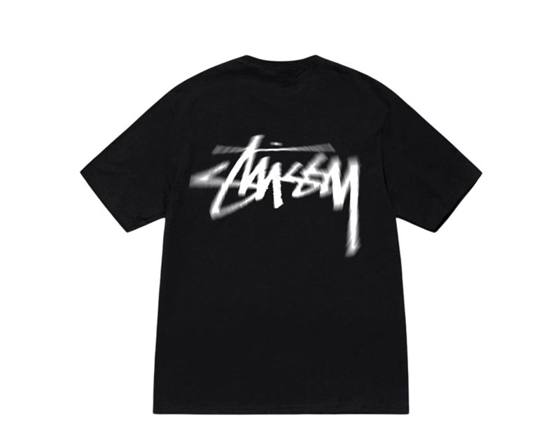 STUSSY