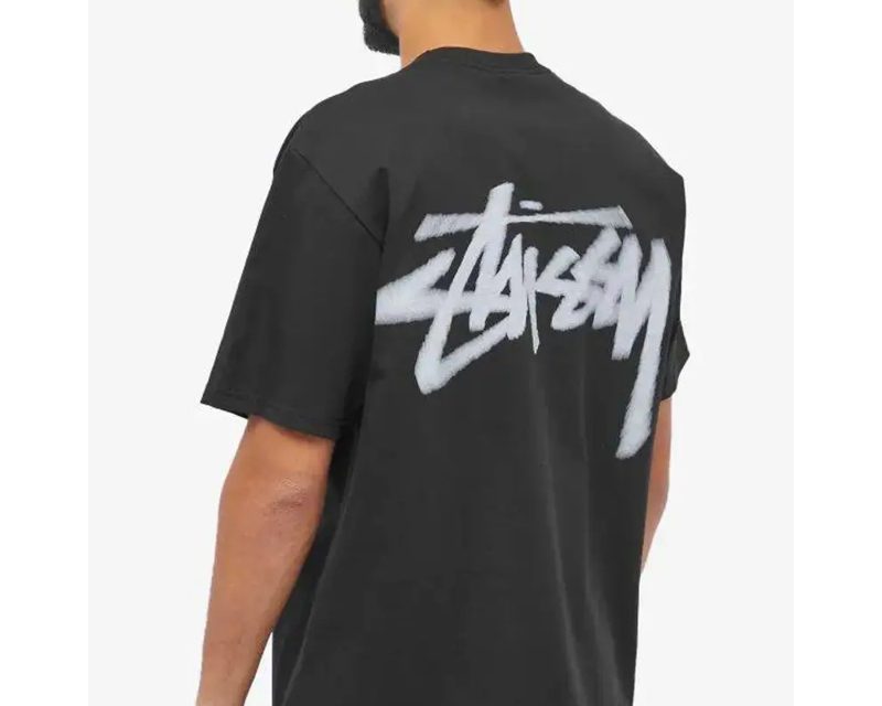 STUSSY