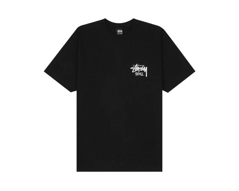 STUSSY