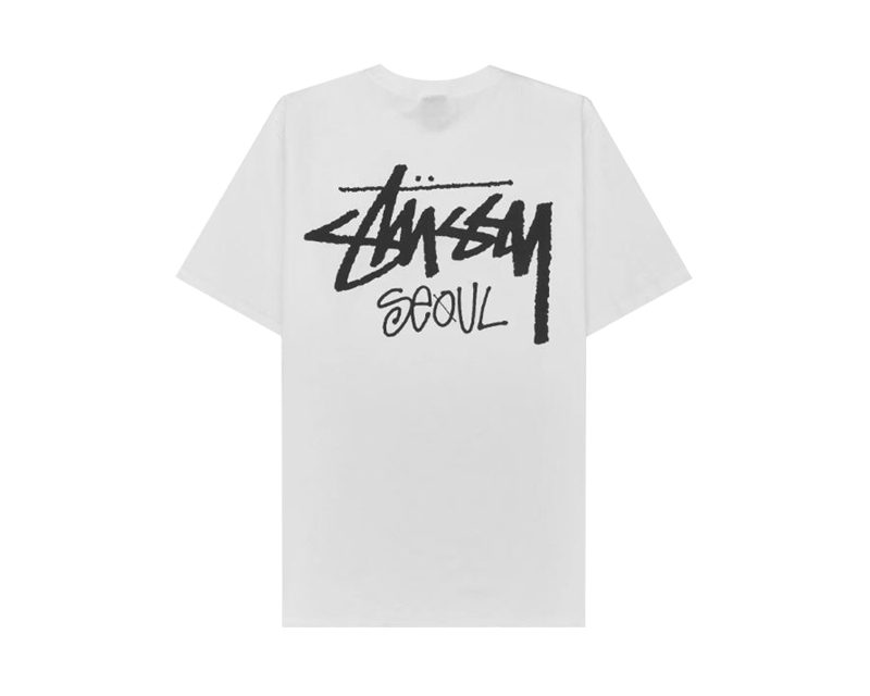STUSSY