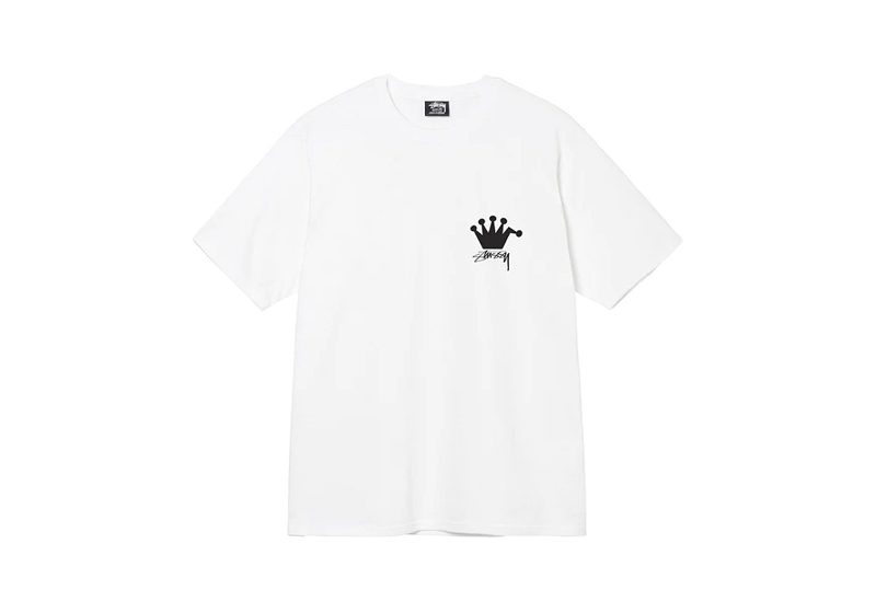 STUSSY