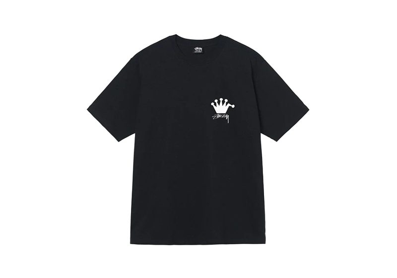 STUSSY